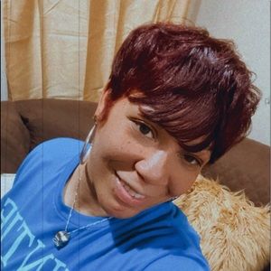 Meet your Posher, Jacquline